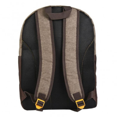 imagen 1 de mochila casual moda asas the mandalorian