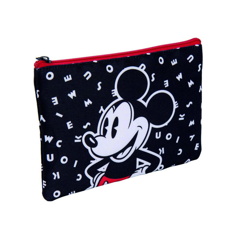 Imagen neceser maquillaje estampado mickey mouse disney