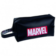 Imagen neceser aseo viaje asas marvel