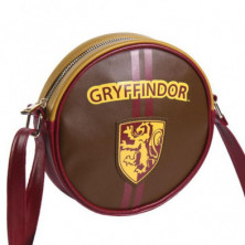 Imagen bolso bandolera polipiel harry potter