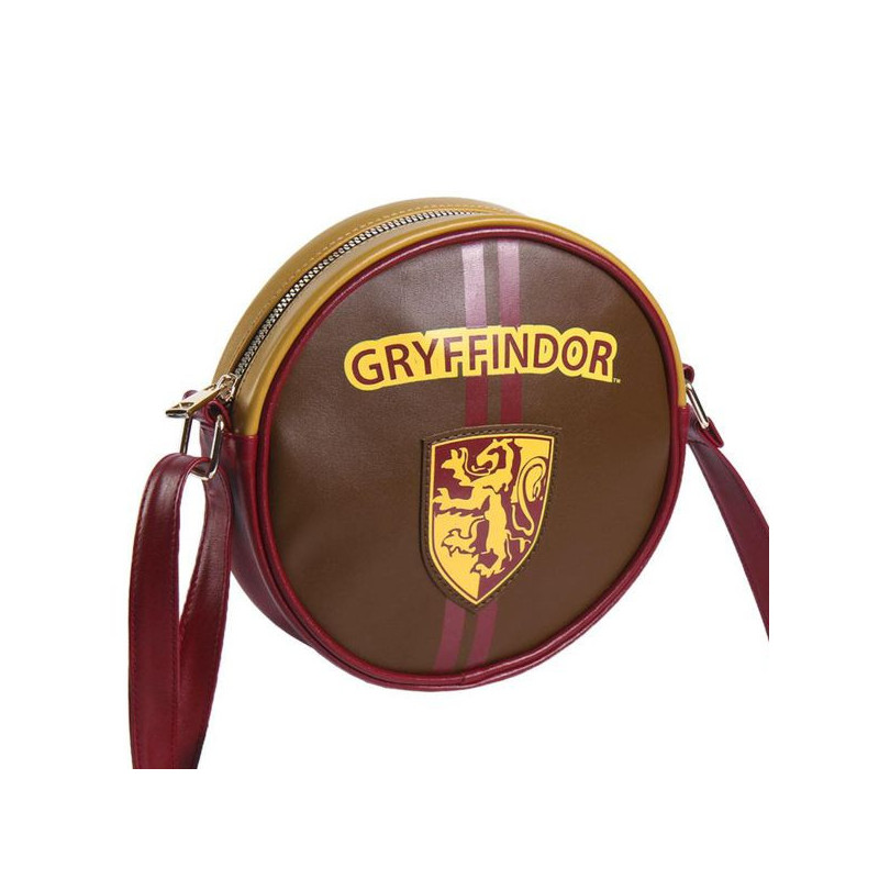 Imagen bolso bandolera polipiel harry potter