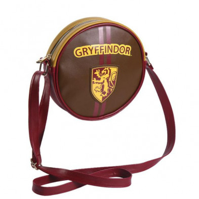 imagen 1 de bolso bandolera polipiel harry potter