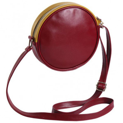 imagen 2 de bolso bandolera polipiel harry potter
