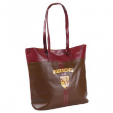 Imagen bolso asas polipiel harry potter