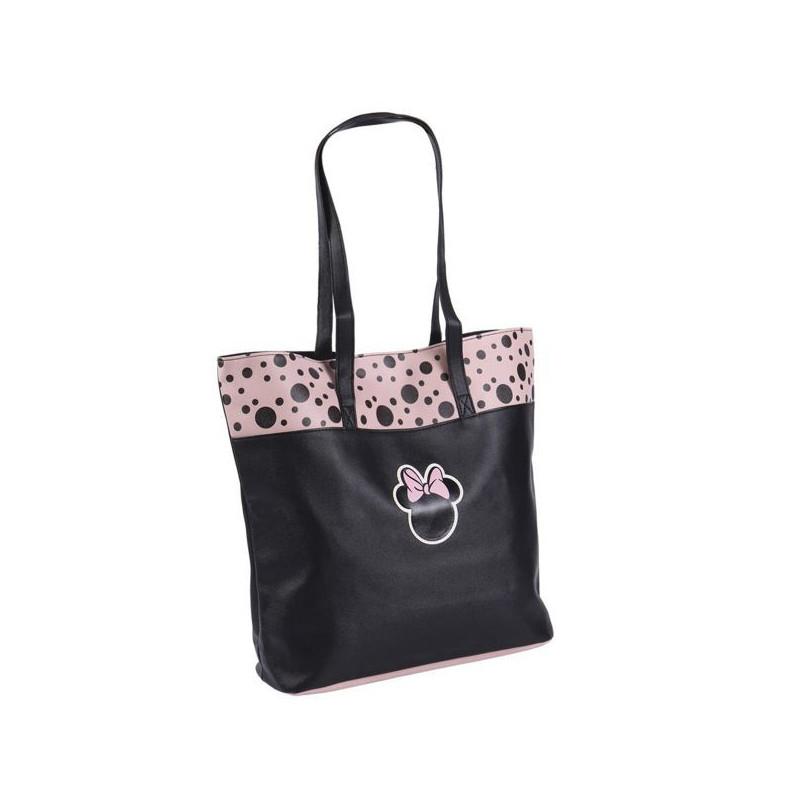 Imagen bolso asas polipiel minnie mouse disney