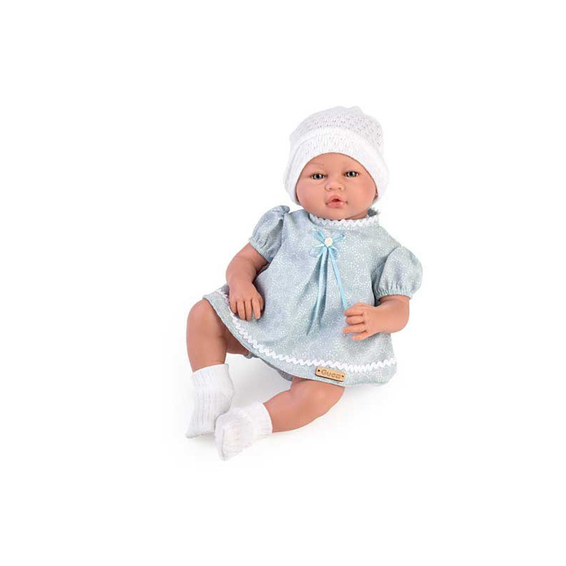 Imagen muñeca guca brenda 46cm Imagen muñeca guca brenda 46cm