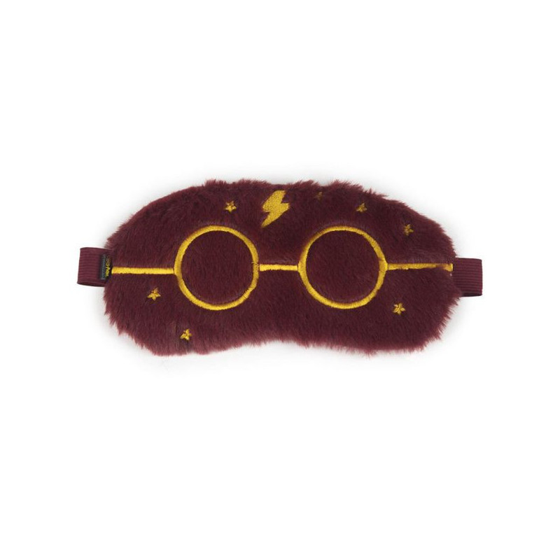 Imagen antifaz noche harry potter