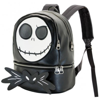 imagen 1 de mochila pesadilla antes de navidad jack 26cm