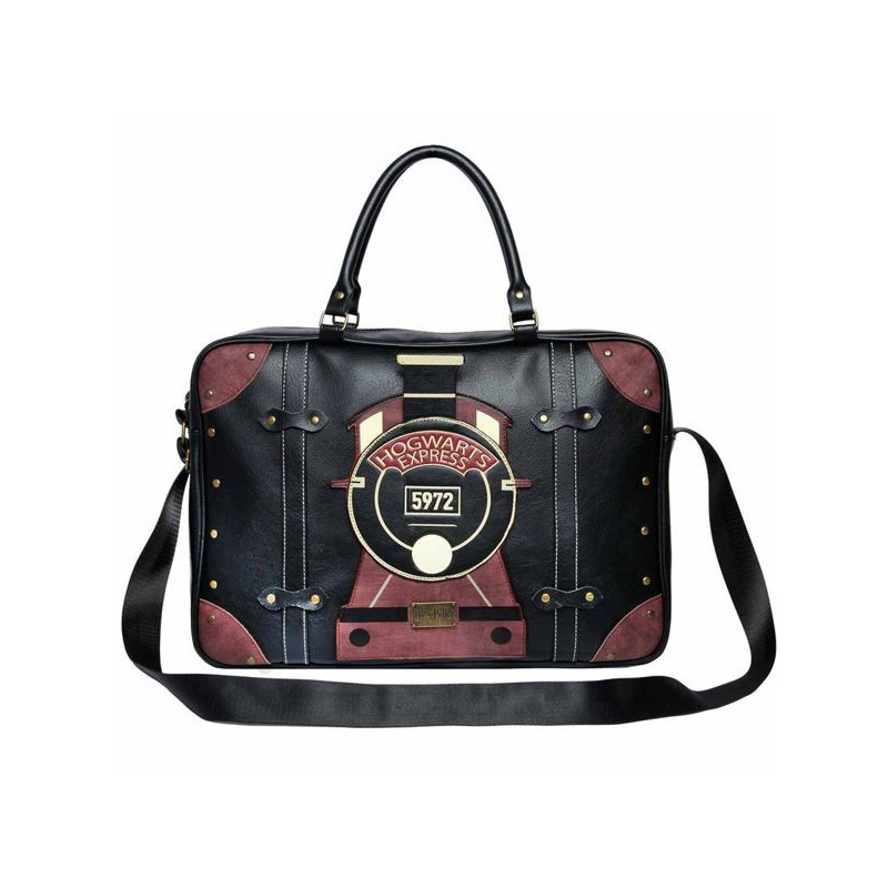 Imagen bolso laptop harry potter express 42x30x9cm