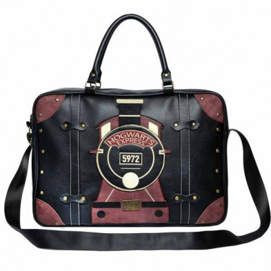Imagen bolso laptop harry potter express 42x30x9cm Imagen bolso laptop harry potter express 42x30x9cm