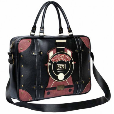 imagen 1 de bolso laptop harry potter express 42x30x9cm imagen 1 de bolso laptop harry potter express 42x30x9cm