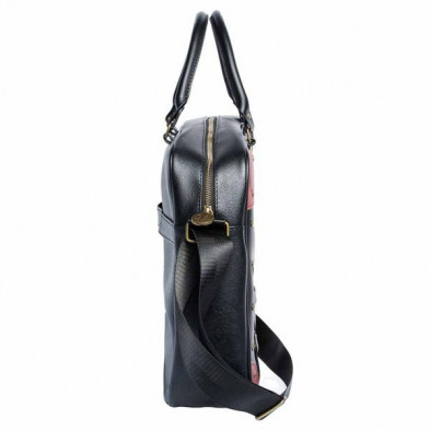 imagen 2 de bolso laptop harry potter express 42x30x9cm imagen 2 de bolso laptop harry potter express 42x30x9cm