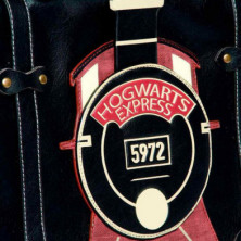 imagen 4 de bolso laptop harry potter express 42x30x9cm