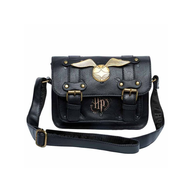 Imagen bolso harry potter wings 20x15x7cm Imagen bolso harry potter wings 20x15x7cm