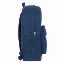 imagen 2 de mochila 43cm harry potter magical