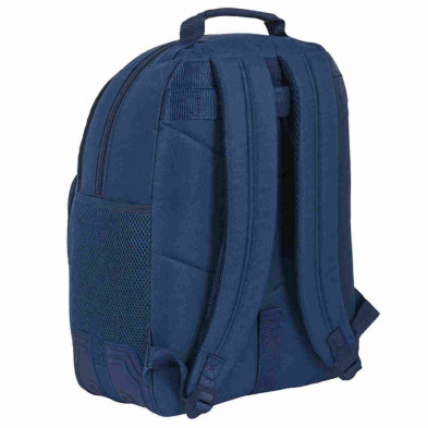 imagen 1 de mochila doble 42cm harry potter magical