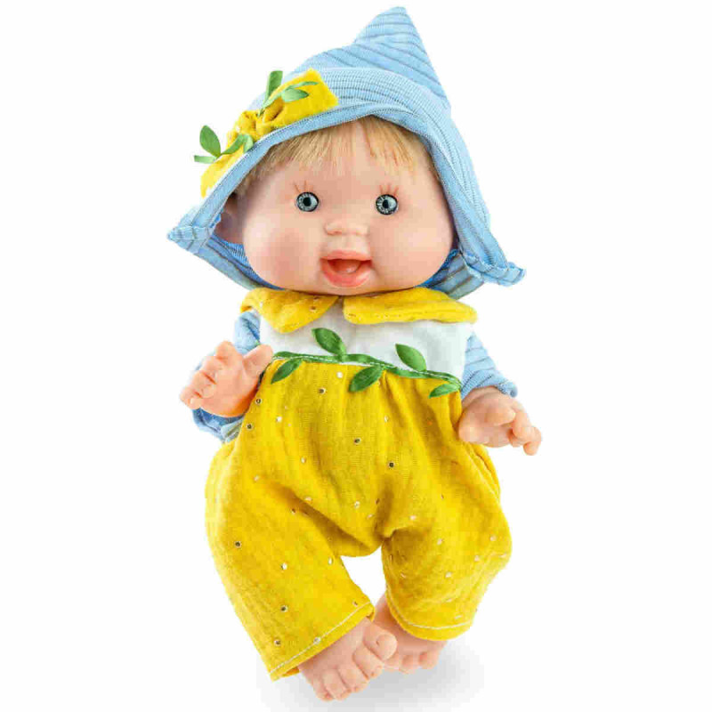 Imagen bebé nenote duende 26cm olaf Imagen bebé nenote duende 26cm olaf