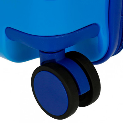 imagen 5 de maleta infantil paw patrol so fun azul imagen 5 de maleta infantil paw patrol so fun azul