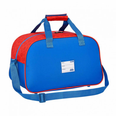imagen 1 de bolsa deporte super mario 40cm