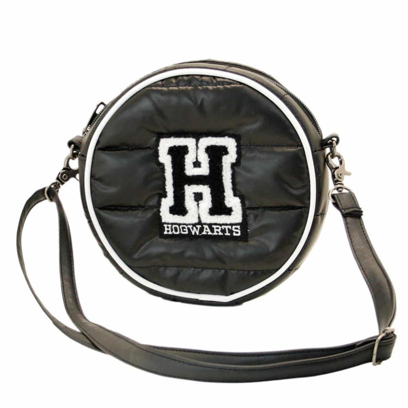 Imagen bolso redondo harry potter 18.5x5cm Imagen bolso redondo harry potter 18.5x5cm