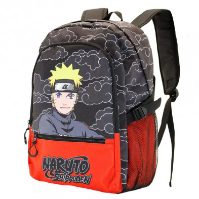 Mochila Escolar Clã Akatsuki Personagens