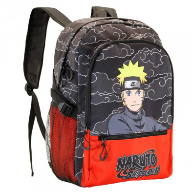 Mochila Escolar Clã Akatsuki Personagens