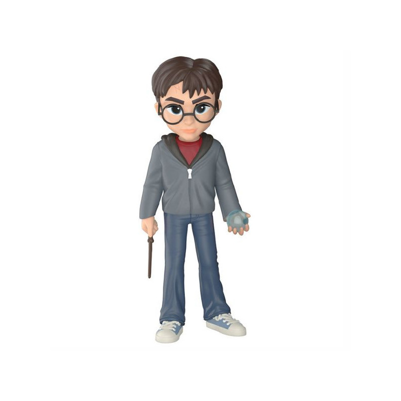 Imagen figura rock candy vinyl harry potter Imagen figura rock candy vinyl harry potter