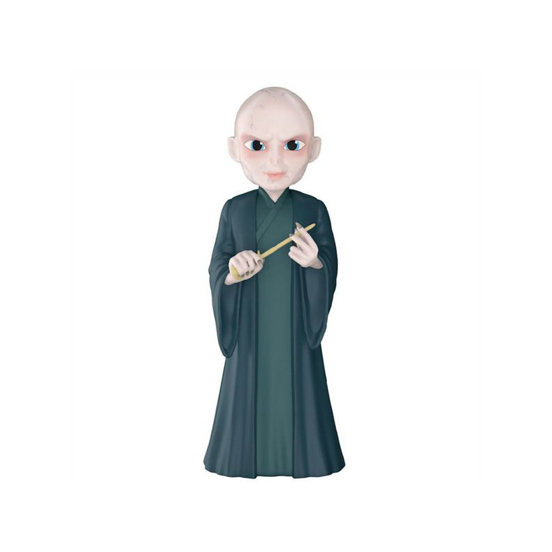 Imagen figura rock candy vinyl lord voldemort