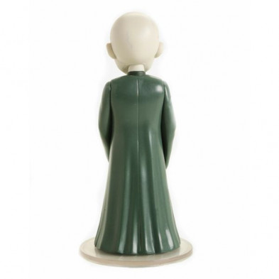 imagen 2 de figura rock candy vinyl lord voldemort