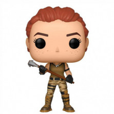 Imagen funko pop tower recon specialist nº 439 fortnite