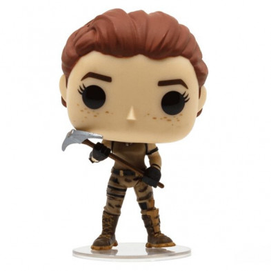 imagen 2 de funko pop tower recon specialist nº 439 fortnite