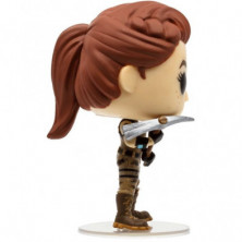 imagen 3 de funko pop tower recon specialist nº 439 fortnite