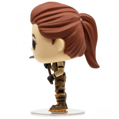 imagen 5 de funko pop tower recon specialist nº 439 fortnite