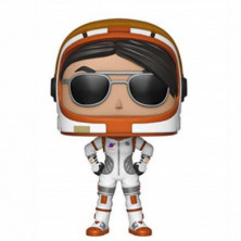 Imagen funko pop moonwalker nº 434 fortnite