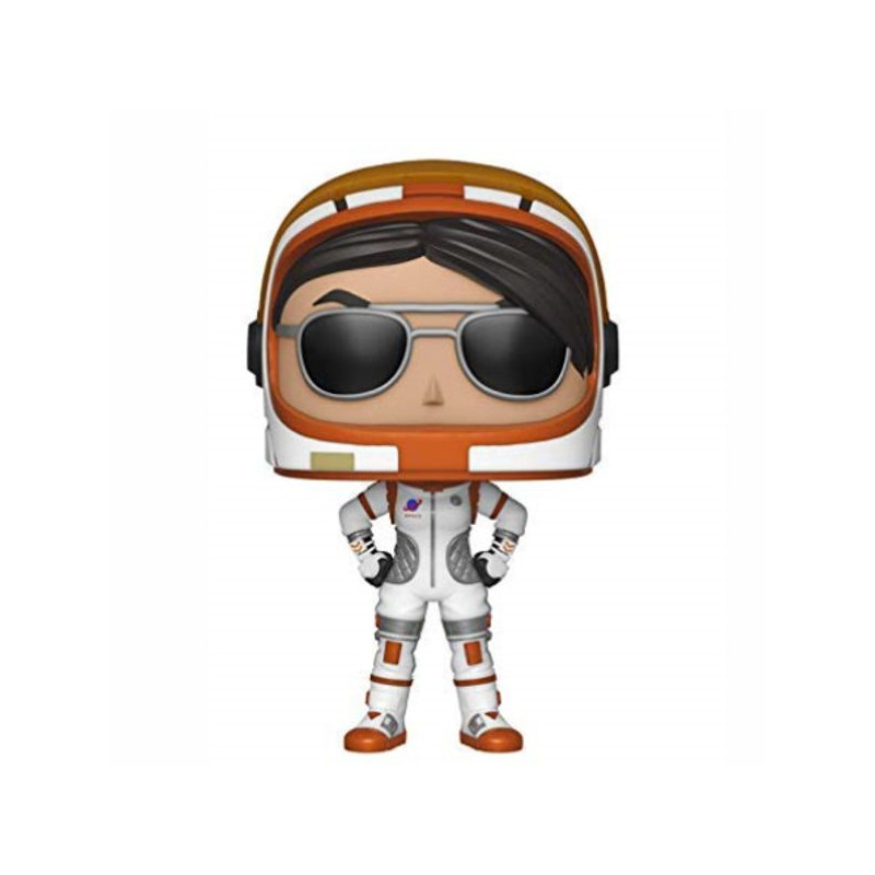Imagen funko pop moonwalker nº 434 fortnite