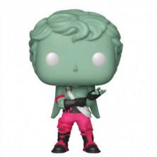 Imagen funko pop love ranger nº 432 fortnite