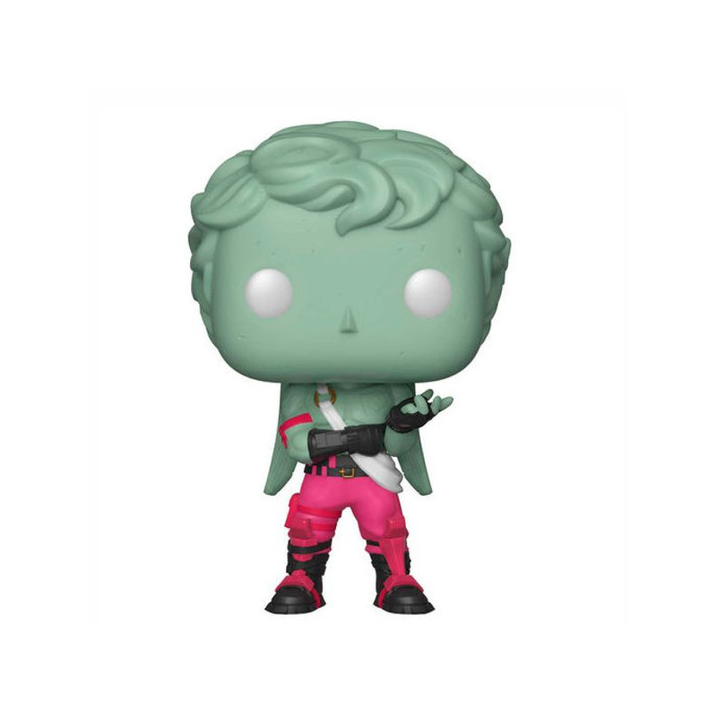 Imagen funko pop love ranger nº 432 fortnite