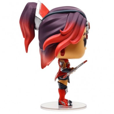 imagen 3 de funko pop valor nº 463 fortnite