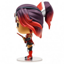 imagen 5 de funko pop valor nº 463 fortnite