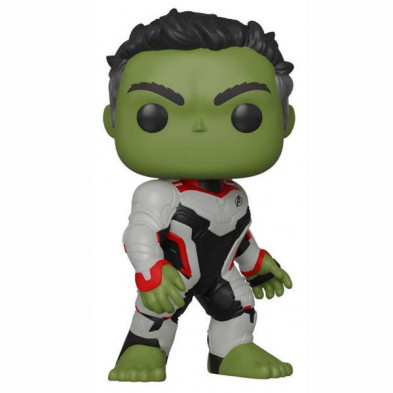 Imagen funko pop hulk nº 451 avengers endgame