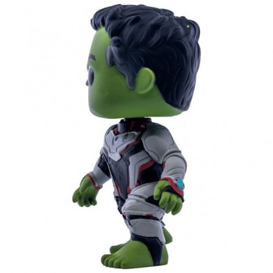 imagen 3 de funko pop hulk nº 451 avengers endgame