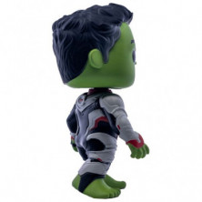 imagen 5 de funko pop hulk nº 451 avengers endgame