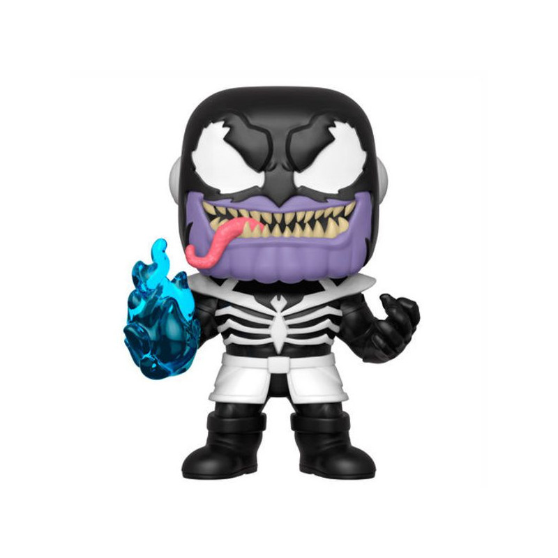 Imagen funko pop venomized thanos nº 510 venom