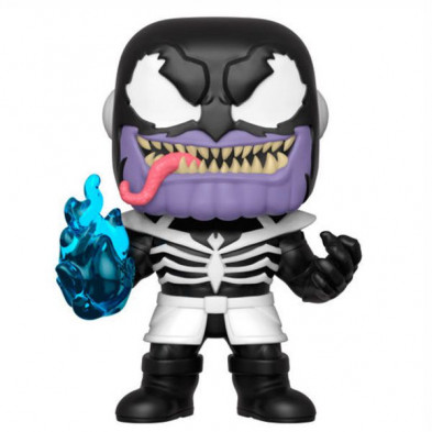 Imagen funko pop venomized thanos nº 510 venom