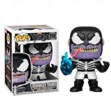 imagen 1 de funko pop venomized thanos nº 510 venom