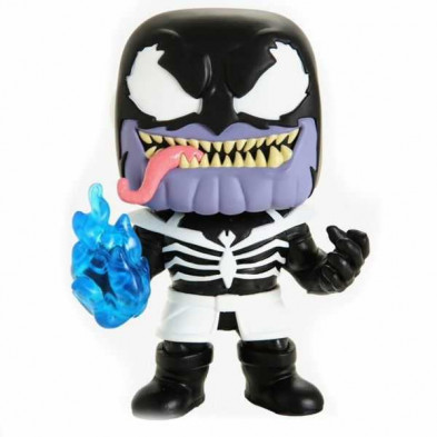 imagen 2 de funko pop venomized thanos nº 510 venom