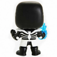 imagen 3 de funko pop venomized thanos nº 510 venom