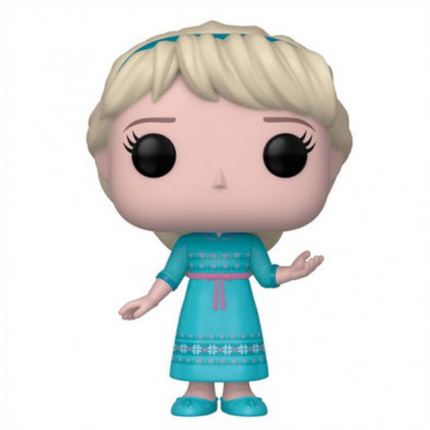 Imagen funko pop young elsa nº 588 frozen 2 Imagen funko pop young elsa nº 588 frozen 2