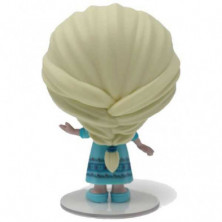 imagen 4 de funko pop young elsa nº 588 frozen 2