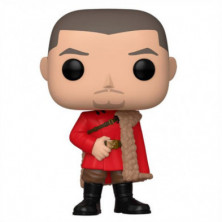 Imagen funko pop viktor krum yule ball nº 89 harry potter